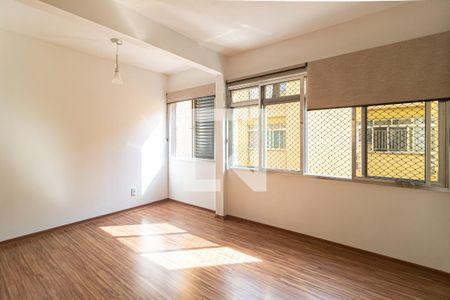 Sala de apartamento à venda com 2 quartos, 73m² em Lapa de Baixo, São Paulo