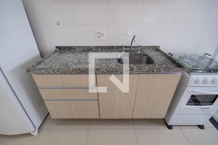 Apartamento para alugar com 41m², 1 quarto e 1 vaga Apartamento para alugar com 41m², 1 quarto e 1 vagaCozinha