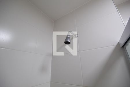 Apartamento para alugar com 41m², 1 quarto e 1 vaga Apartamento para alugar com 41m², 1 quarto e 1 vagaBanheiro