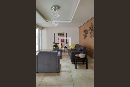 Apartamento para alugar com 84m², 2 quartos e 1 vaga Apartamento para alugar com 84m², 2 quartos e 1 vagaÁrea comum
