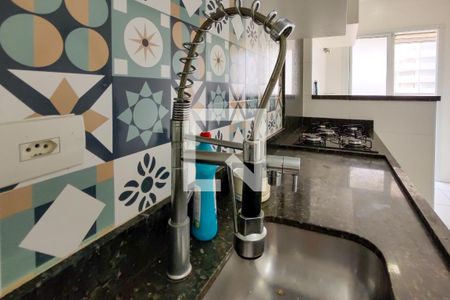 Apartamento para alugar com 84m², 2 quartos e 1 vaga Apartamento para alugar com 84m², 2 quartos e 1 vagaCozinha - Torneira