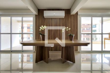 Apartamento para alugar com 84m², 2 quartos e 1 vaga Apartamento para alugar com 84m², 2 quartos e 1 vagaÁrea comum - Salão de festas