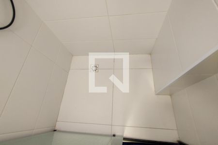 Apartamento para alugar com 84m², 2 quartos e 1 vaga Apartamento para alugar com 84m², 2 quartos e 1 vagaDetalhe do Banheiro da Suite