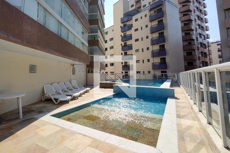 Apartamento para alugar com 84m², 2 quartos e 1 vaga Apartamento para alugar com 84m², 2 quartos e 1 vagaÁrea comum - Piscina