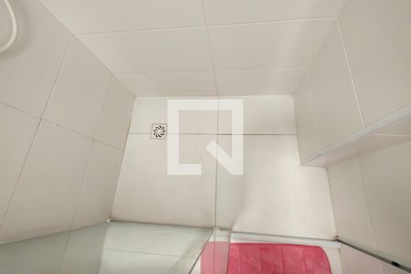 Apartamento para alugar com 84m², 2 quartos e 1 vaga Apartamento para alugar com 84m², 2 quartos e 1 vagaDetalhe do banheiro