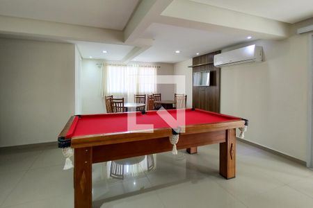 Apartamento para alugar com 84m², 2 quartos e 1 vaga Apartamento para alugar com 84m², 2 quartos e 1 vagaSalão de jogos