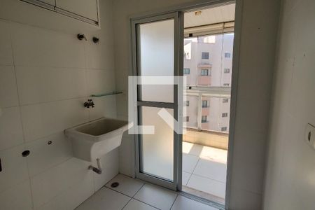 Apartamento para alugar com 84m², 2 quartos e 1 vaga Apartamento para alugar com 84m², 2 quartos e 1 vagaÁrea de Serviço