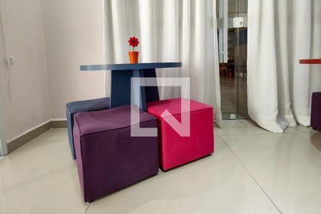 Apartamento para alugar com 84m², 2 quartos e 1 vaga Apartamento para alugar com 84m², 2 quartos e 1 vagaBrinquedoteca