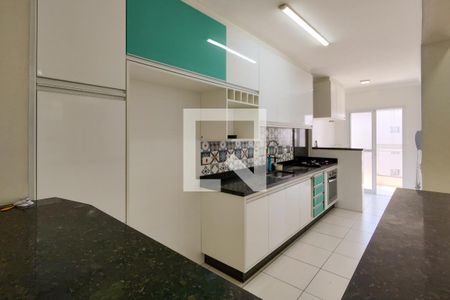 Apartamento para alugar com 84m², 2 quartos e 1 vaga Apartamento para alugar com 84m², 2 quartos e 1 vagaCozinha
