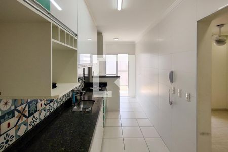 Apartamento para alugar com 84m², 2 quartos e 1 vaga Apartamento para alugar com 84m², 2 quartos e 1 vagaCozinha