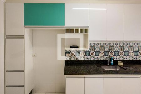 Apartamento para alugar com 84m², 2 quartos e 1 vaga Apartamento para alugar com 84m², 2 quartos e 1 vagaCozinha