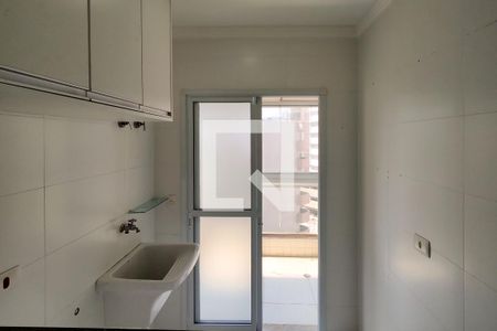 Apartamento para alugar com 84m², 2 quartos e 1 vaga Apartamento para alugar com 84m², 2 quartos e 1 vagaÁrea de Serviço