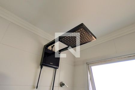 Apartamento para alugar com 84m², 2 quartos e 1 vaga Apartamento para alugar com 84m², 2 quartos e 1 vagaDetalhe do Banheiro da Suite