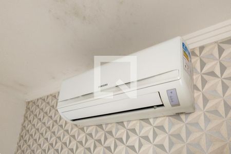 Apartamento para alugar com 84m², 2 quartos e 1 vaga Apartamento para alugar com 84m², 2 quartos e 1 vagaDetalhe da Suite