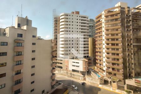 Apartamento para alugar com 84m², 2 quartos e 1 vaga Apartamento para alugar com 84m², 2 quartos e 1 vagaVista da Varanda