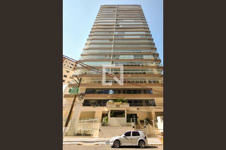 Apartamento para alugar com 84m², 2 quartos e 1 vaga Apartamento para alugar com 84m², 2 quartos e 1 vagaFachada