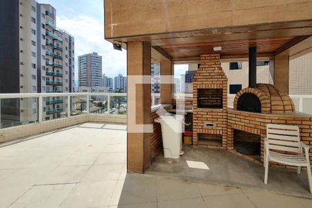 Apartamento para alugar com 84m², 2 quartos e 1 vaga Apartamento para alugar com 84m², 2 quartos e 1 vagaÁrea comum - Churrasqueira