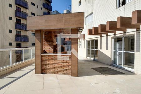 Apartamento para alugar com 84m², 2 quartos e 1 vaga Apartamento para alugar com 84m², 2 quartos e 1 vagaÁrea comum - Churrasqueira