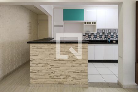 Apartamento para alugar com 84m², 2 quartos e 1 vaga Apartamento para alugar com 84m², 2 quartos e 1 vagaCozinha
