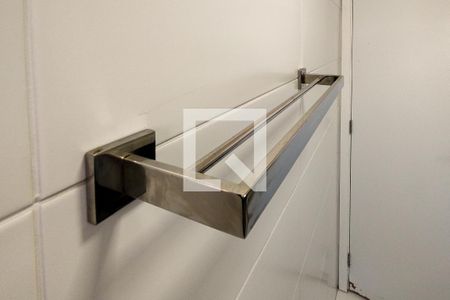 Apartamento para alugar com 84m², 2 quartos e 1 vaga Apartamento para alugar com 84m², 2 quartos e 1 vagaDetalhe do Banheiro da Suite