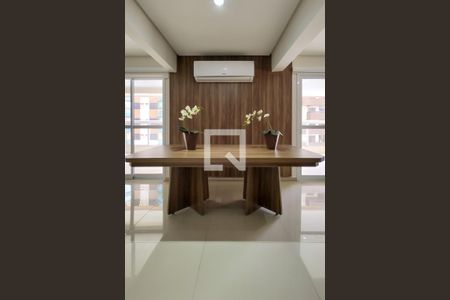 Apartamento para alugar com 84m², 2 quartos e 1 vaga Apartamento para alugar com 84m², 2 quartos e 1 vagaÁrea comum - Salão de festas