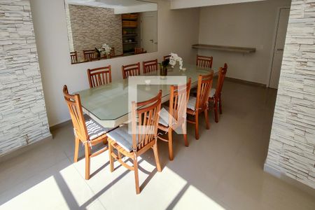 Apartamento para alugar com 84m², 2 quartos e 1 vaga Apartamento para alugar com 84m², 2 quartos e 1 vagaEspaço Gourmet