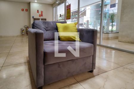 Apartamento para alugar com 84m², 2 quartos e 1 vaga Apartamento para alugar com 84m², 2 quartos e 1 vagaÁrea comum