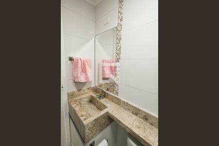 Apartamento para alugar com 84m², 2 quartos e 1 vaga Apartamento para alugar com 84m², 2 quartos e 1 vagaBanheiro