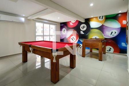 Apartamento para alugar com 84m², 2 quartos e 1 vaga Apartamento para alugar com 84m², 2 quartos e 1 vagaSalão de jogos