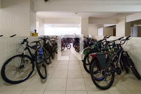 Apartamento para alugar com 84m², 2 quartos e 1 vaga Apartamento para alugar com 84m², 2 quartos e 1 vagaBicicletario
