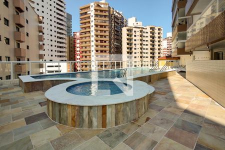 Apartamento para alugar com 84m², 2 quartos e 1 vaga Apartamento para alugar com 84m², 2 quartos e 1 vagaÁrea comum - Piscina