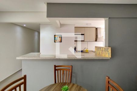 Apartamento para alugar com 84m², 2 quartos e 1 vaga Apartamento para alugar com 84m², 2 quartos e 1 vagaÁrea comum - Salão de festas