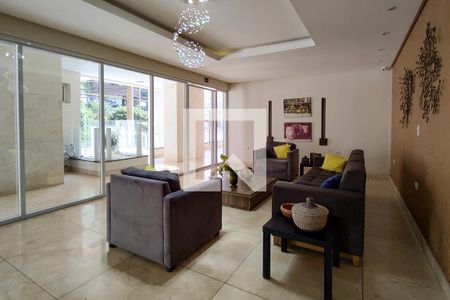 Apartamento para alugar com 84m², 2 quartos e 1 vaga Apartamento para alugar com 84m², 2 quartos e 1 vagaÁrea comum
