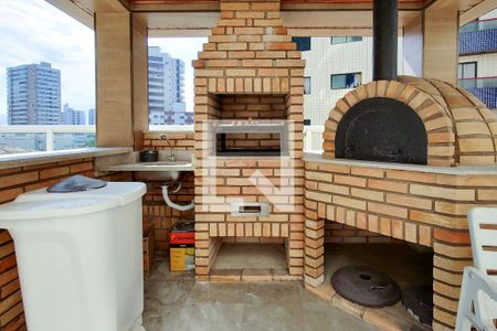 Apartamento para alugar com 84m², 2 quartos e 1 vaga Apartamento para alugar com 84m², 2 quartos e 1 vagaÁrea comum - Churrasqueira