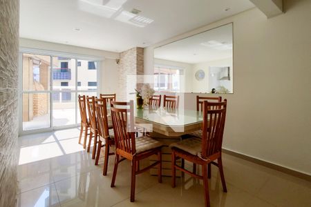 Apartamento para alugar com 84m², 2 quartos e 1 vaga Apartamento para alugar com 84m², 2 quartos e 1 vagaEspaço Gourmet