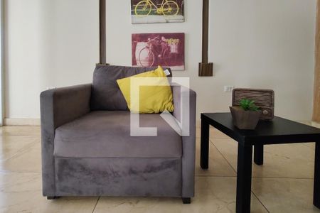 Apartamento para alugar com 84m², 2 quartos e 1 vaga Apartamento para alugar com 84m², 2 quartos e 1 vagaÁrea comum