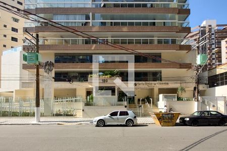 Apartamento para alugar com 84m², 2 quartos e 1 vaga Apartamento para alugar com 84m², 2 quartos e 1 vagaFachada