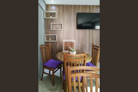 Apartamento para alugar com 84m², 2 quartos e 1 vaga Apartamento para alugar com 84m², 2 quartos e 1 vagaÁrea comum - Salão de festas