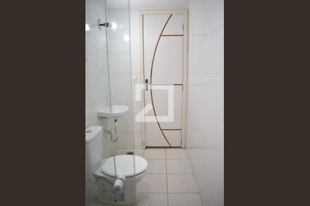 Apartamento para alugar com 95m², 2 quartos e 2 vagasBanheiro
