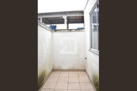 Apartamento para alugar com 95m², 2 quartos e 2 vagasÁrea de Serviço