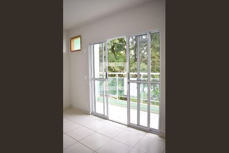 Apartamento para alugar com 95m², 2 quartos e 2 vagasDetalhe do Quarto 2