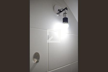 Apartamento para alugar com 95m², 2 quartos e 2 vagasDetalhe do Lavabo