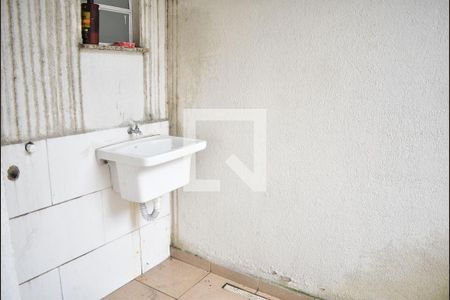 Apartamento para alugar com 95m², 2 quartos e 2 vagasÁrea de Serviço