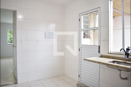 Apartamento para alugar com 95m², 2 quartos e 2 vagasCozinha