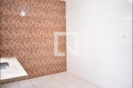 Apartamento para alugar com 95m², 2 quartos e 2 vagasCozinha