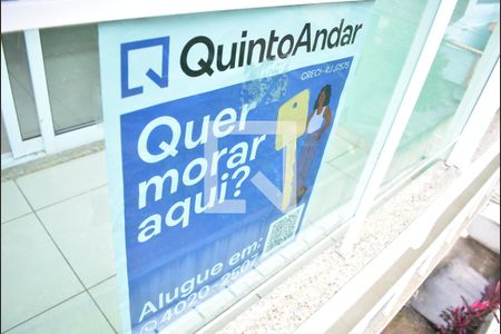 Apartamento para alugar com 95m², 2 quartos e 2 vagasPlaca