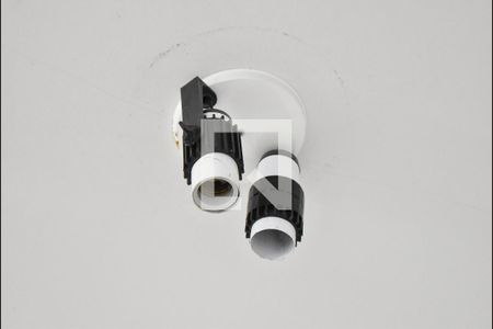 Detalhe da Sala de apartamento para alugar com 2 quartos, 95m² em Campo Grande, Rio de Janeiro