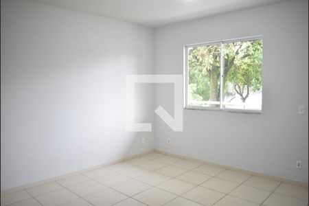 Sala de apartamento para alugar com 2 quartos, 95m² em Campo Grande, Rio de Janeiro