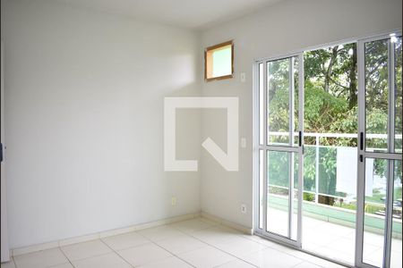 Apartamento para alugar com 95m², 2 quartos e 2 vagasQuarto 2
