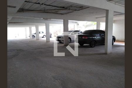 Apartamento para alugar com 95m², 2 quartos e 2 vagasGaragem